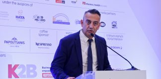 Ευ. Μαργκέλης στα #grha25