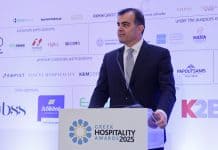 Στ. Στεφανίδης, ERGO, στα Greek Hospitality Awards: Στρατηγική επένδυση και θεμέλιο ανθεκτικότητας η ασφάλιση τουριστικών επιχειρήσεων Στεφανίδης, #grha25