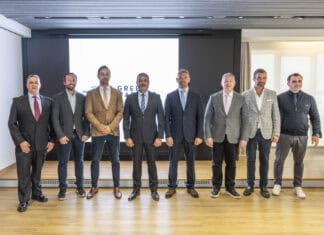 Νέα σύνθεση Δ.Σ. για την Ένωση Μαρινών Ελλάδας