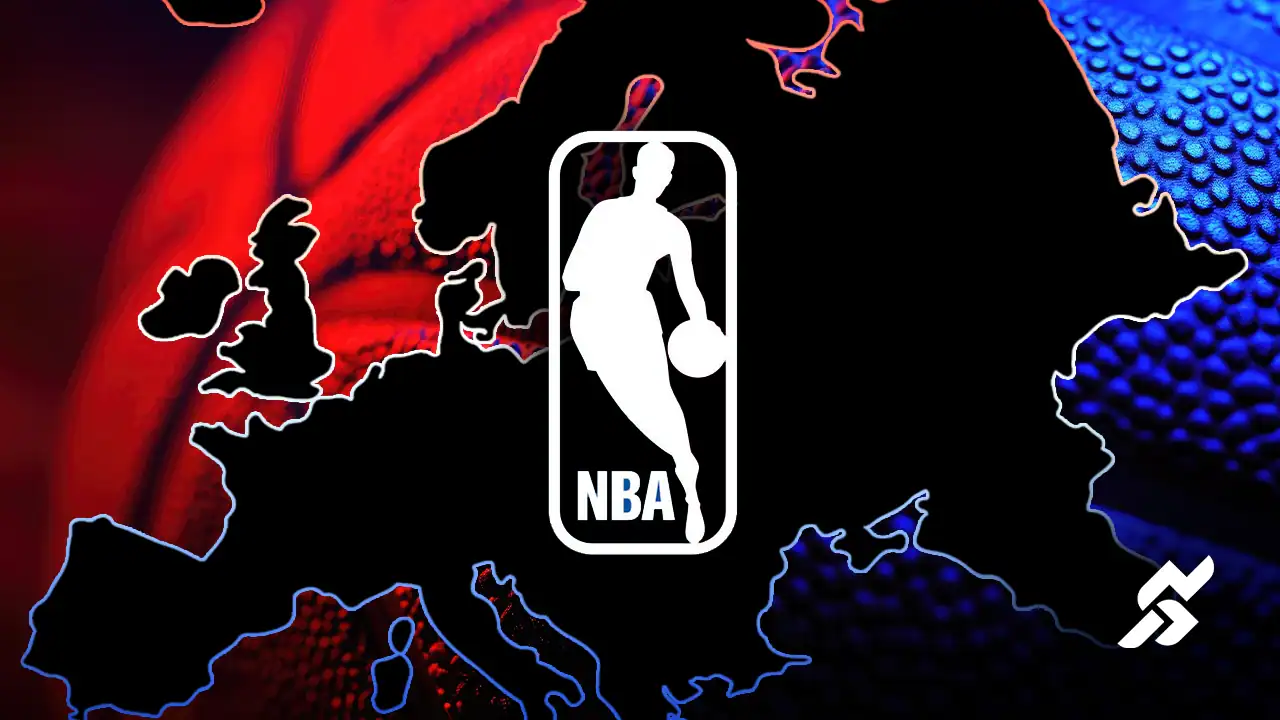 NBAEurope
