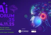 AIForum25: Shaping the Future with Artificial Intelligence