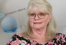 Alexa: Το πρόσωπο πίσω από την πιο διάσημη φωνή (vid)