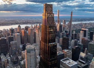 Ο νέος ουρανοξύστης της JPMorgan στη Νέα Υόρκη θα φιλοξενεί 10.000 εργαζόμενους