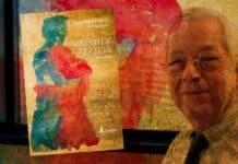 Επανέκδοση του «Ακροατές Σύζυγοι» από τον Τριαντάφυλλο Ε. Λυσιμάχου  και νέα συλλογή διηγημάτων στον ορίζοντα