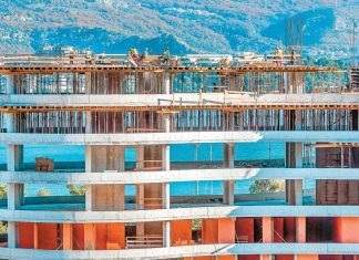 Υπεγράφη το Προεδρικό Διάταγμα για τον Νέο Οικοδομικό Κανονισμό