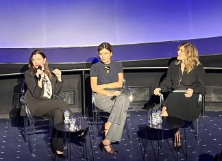 Ο άνθρωπος στο επίκεντρο της τεχνητής νοημοσύνης