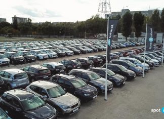 Η Spotawheel εξασφαλίζει €300 εκατ. και φέρνει το ευέλικτο Leasing του μεταχειρισμένου αυτοκινήτου