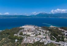 Συνεργασία Ομίλου ΤΙΤΑΝ – thyssenkrupp Polysius για την ανάπτυξη καινοτόμων προϊόντων χαμηλού άνθρακα με την τεχνολογία meca® clay