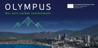 Το έργο OLYMPUS του Ομίλου ΗΡΑΚΛΗΣ εντάχθηκε στις Στρατηγικές Επενδύσεις Εθνικής Σημασίας