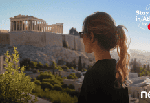 Η Nexi Ελλάδος φέρνει ξανά το Stay in Athens της Mastercard στην πόλη
