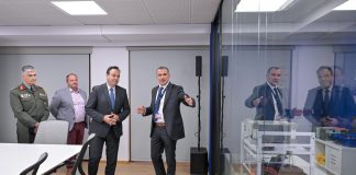 Η Ελλάδα στο Διάστημα: Εγκαίνια του νέου Κέντρου Ελέγχου και Καθοδήγησης Δορυφόρων (C2) της Planetek Hellas