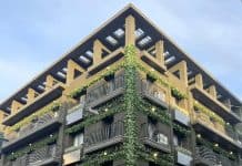 Φοιτητικές κατοικίες σαν… ξενοδοχεία με υπογραφή της Premia