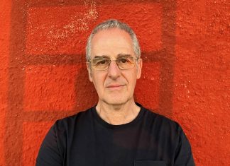 Από το 1945 στο Σήμερα: Ο Mark A. Mazower στο Αμερικανικό Κολλέγιο Ελλάδος για μια ομιλία-αναδρομή