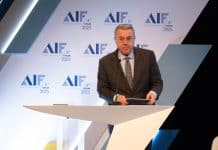 Β. Ψάλτης: Η Ελλάδα δεν είναι απλώς μέρος της παγκόσμιας ανακατάταξης, είναι μέρος της λύσης