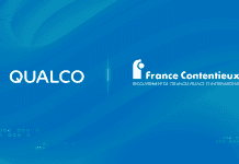 Η France Contentieux επιλέγει την τεχνολογία της Qualco για τον ψηφιακό μετασχηματισμό της