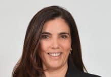 Vodafone: Η Μαρίνα Καταροπούλου νέα Διευθύντρια Εξωτερικών Υποθέσεων