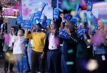 Η Hilton στο Νο 1 της κατάταξης World’s Best Workplace για δεύτερη φορά μέσα σε τρία χρόνια