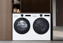 Η νέα εποχή του ΑΙ LAUNDRY από την LG
