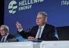 Helleniq Energy: Ιστορικό ρεκόρ στις πωλήσεις προϊόντων