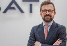 Νέος διευθύνων σύμβουλος και πρόεδρος στη BAT Hellas ο Jochen Hiller