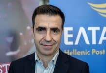 Νέος (μεταβατικός) CEO στα ΕΛΤΑ ο Μάριος Τέμπος