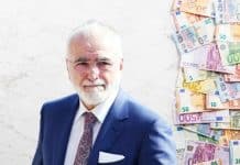 Η παραίτηση Σταμπουλίδη βάζει τέλος στα σενάρια για… έξοδο Σαββίδη