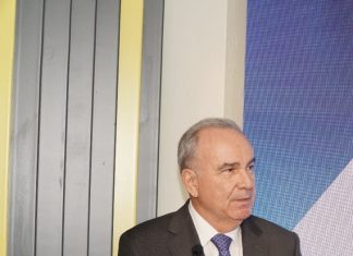 Στήριξη της επιχειρηματικότητας και της κοινωνίας στις περιοχές της Δίκαιης Αναπτυξιακής Μετάβασης