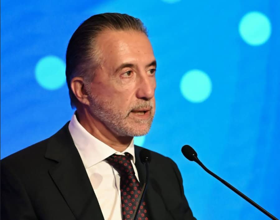 Christian Chatziminas