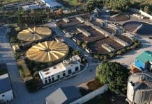 Νερό από λύματα: Μια νέα πηγή ζωής για τη γεωργία