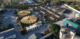 Νερό από λύματα: Μια νέα πηγή ζωής για τη γεωργία