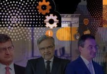 Ενδείξεις ολικής επαναφοράς