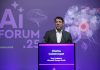 Charles Calestroupat, Microsoft Europe South στο AIForum25: Τρεις καίριες προκλήσεις στην εποχή της ΑΙ