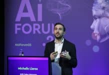 Μ. Λιάρος, Samsung, στο AIForum25