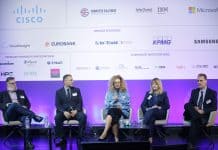 Η νέα εποχή της ΑΙ για τους τομείς του φαρμάκου και της υγείας