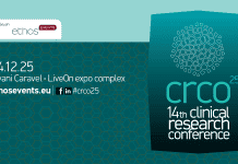 14th Clinical Research Conference | «Κλινικές μελέτες: Τα μετέωρα βήματα και οι προκλήσεις»