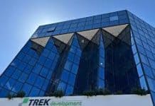 H TREK Development από σήμερα στην Εναλλακτική Αγορά του Χρηματιστηρίου (ΕΝΑ+)