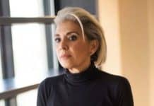 Η Νατάσσα Μπουτεράκου σε νέο ρόλο στην MSCOMM