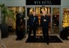 NYX Hotel Thessaloniki: Δυναμική εκκίνηση με ισχυρές πληρότητες και θετικό αποτύπωμα στην πόλη