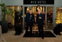 NYX Hotel Thessaloniki: Δυναμική εκκίνηση με ισχυρές πληρότητες και θετικό αποτύπωμα στην πόλη