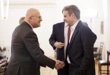 Επίσημη πρεμιέρα του Χρηματιστηρίου της Αθήνας ως Euronext