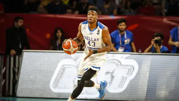 Thanasis Adentokoubo