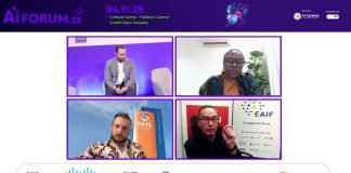 AIForum25, Panel VIII