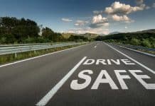 Εκπαιδευτικό Σεμινάριο Ασφαλούς Οδηγικής Συμπεριφοράς