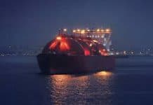 Νέα εταιρεία ίδρυσε ο Όμιλος AKTOR για μεταφορά LNG σε συνεργασία με τη ΔΕΠΑ Εμπορίας