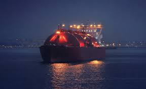 ATLANTIC – SEE LNG TRADE Α.Ε. (AS LNG).