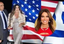 H Κίμπερλι Γκίλφοϊλ, oι πρώτες μέρες στην Ελλάδα, το deal με την ExxonMobil και ο Λάκης