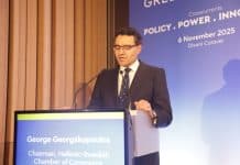 “Η πρόοδος εξαρτάται από σταθερές συνεργασίες και τον κοινό σκοπό”