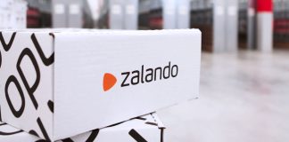 Στην Ελλάδα το online κατάστημα μόδας Zalando
