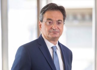 Φ. Καραβίας: Πρόκληση της οικονομίας μας η χαμηλή παραγωγικότητα