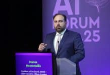 Μάνος Μακρομάλλης, ΣΕΚΕΕ: Η Ελλάδα βρίσκεται σε κρίσιμο σταυροδρόμι για την ΑΙ